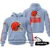 Limited Edition - Cleveland Browns