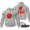 Limited Edition - Cleveland Browns