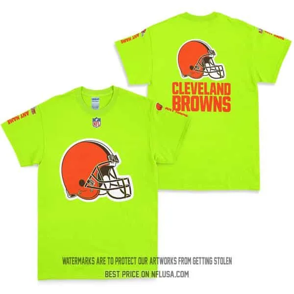 Limited Edition - Cleveland Browns - Image 2