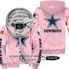 Limited Edition - Dallas Cowboys - Fleece Zip Hoodie
