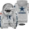 Limited Edition - Dallas Cowboys - Fleece Zip Hoodie