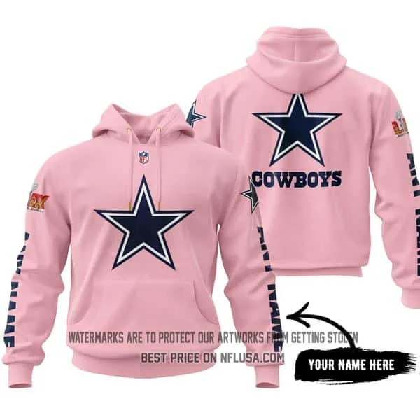 Limited Edition - Dallas Cowboys