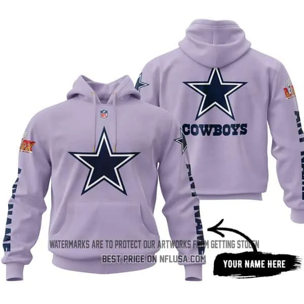 Limited Edition - Dallas Cowboys