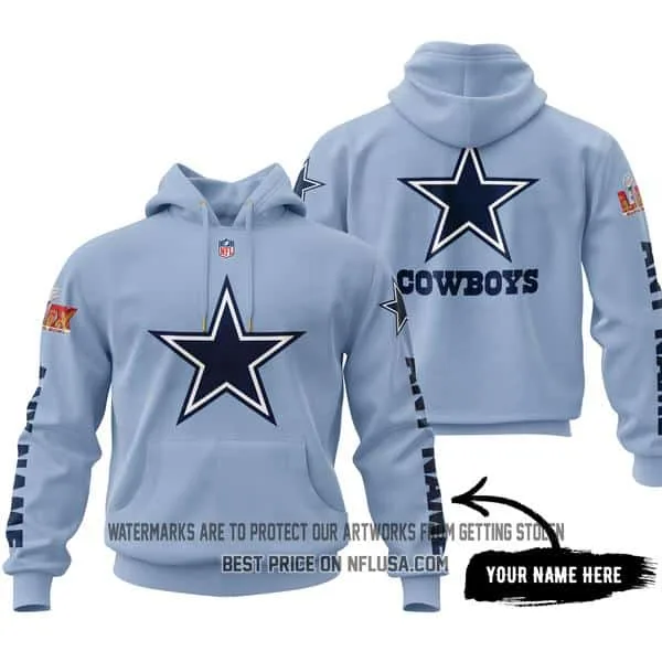 Limited Edition - Dallas Cowboys