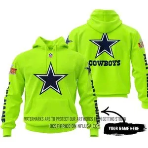 Limited Edition - Dallas Cowboys