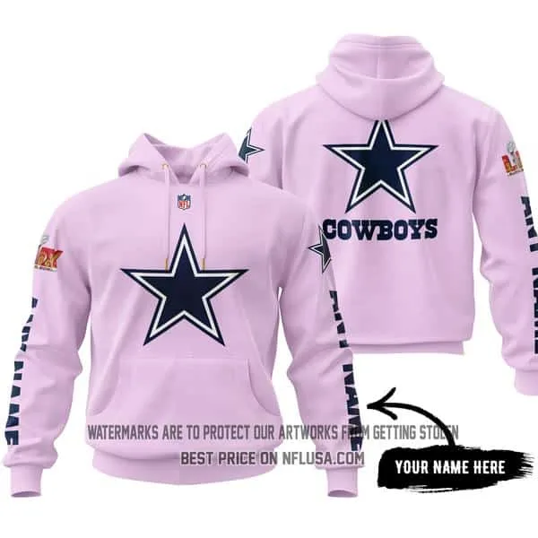 Limited Edition - Dallas Cowboys