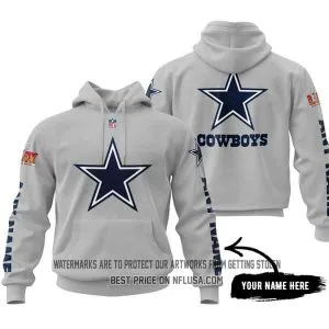 Limited Edition - Dallas Cowboys