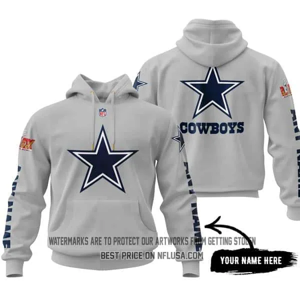 Limited Edition - Dallas Cowboys