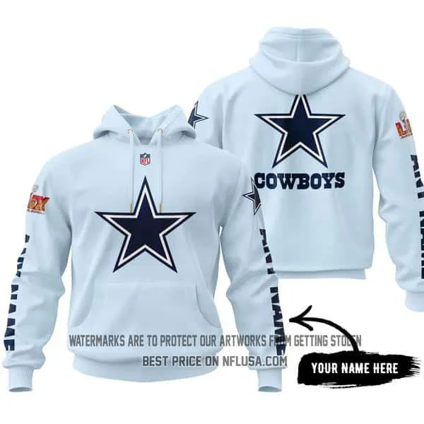 Limited Edition - Dallas Cowboys