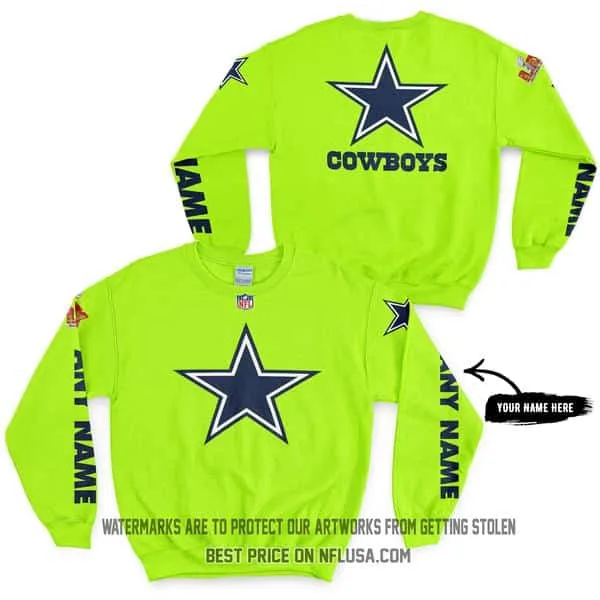 Limited Edition - Dallas Cowboys - Image 2