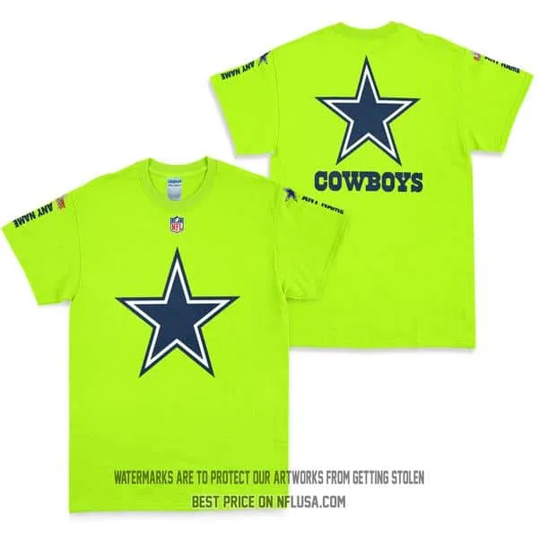 Limited Edition - Dallas Cowboys - Image 3