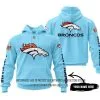 Limited Edition - Denver Broncos