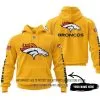 Limited Edition - Denver Broncos