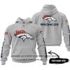 Limited Edition - Denver Broncos