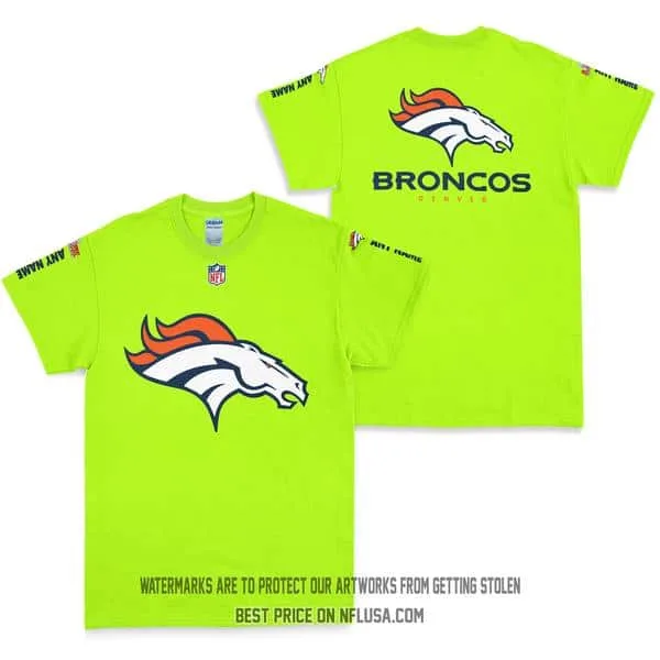 Limited Edition - Denver Broncos - Image 2