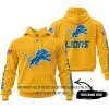 Limited Edition - Detroit Lions