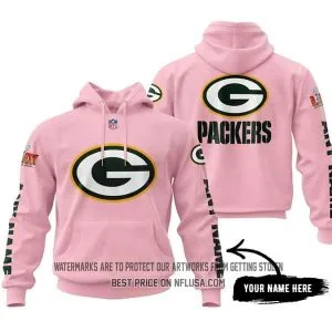 Limited Edition - Green Bay Packers