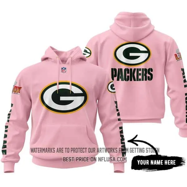 Limited Edition - Green Bay Packers