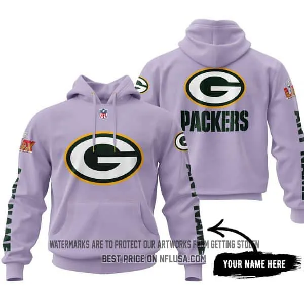 Limited Edition - Green Bay Packers