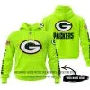 Limited Edition - Green Bay Packers