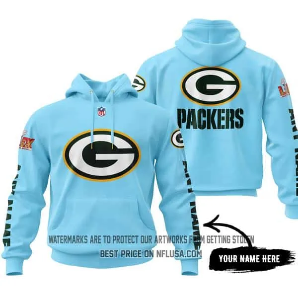 Limited Edition - Green Bay Packers