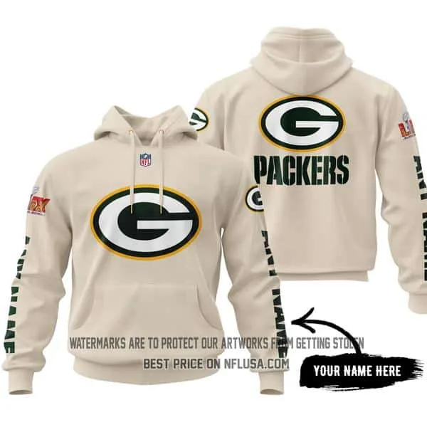 Limited Edition - Green Bay Packers