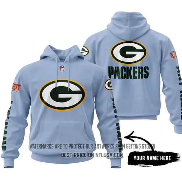 Limited Edition - Green Bay Packers