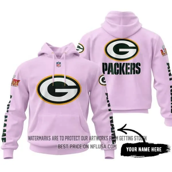Limited Edition - Green Bay Packers