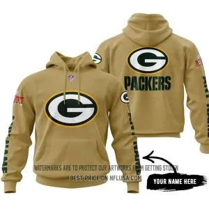 Limited Edition - Green Bay Packers