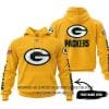 Limited Edition - Green Bay Packers