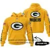 Limited Edition - Green Bay Packers