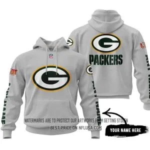 Limited Edition - Green Bay Packers
