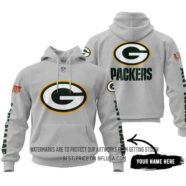 Limited Edition - Green Bay Packers