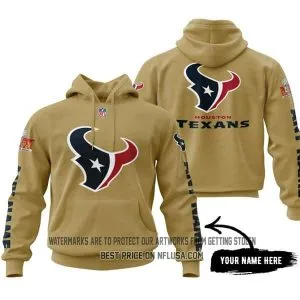 Limited Edition - Houston Texans
