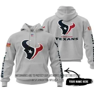 Limited Edition - Houston Texans