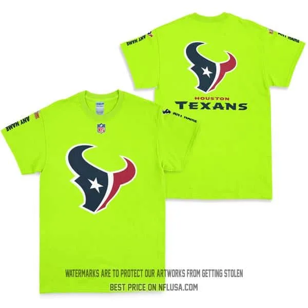 Limited Edition - Houston Texans - Image 3