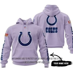 Limited Edition - Indianapolis Colts
