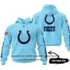 Limited Edition - Indianapolis Colts