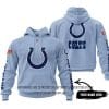 Limited Edition - Indianapolis Colts