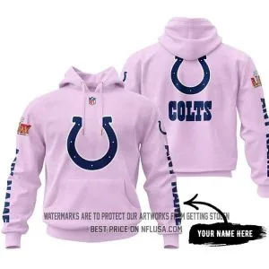 Limited Edition - Indianapolis Colts