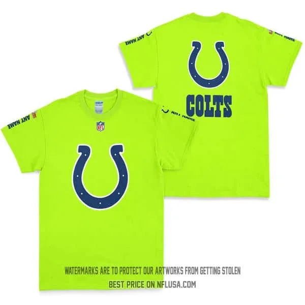 Limited Edition - Indianapolis Colts - Image 3