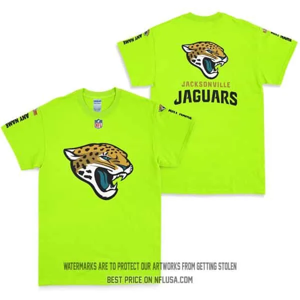 Limited Edition - Jacksonville Jaguars - Image 3