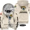 Limited Edition - Jacksonville Jaguars - Fleece Zip Hoodie
