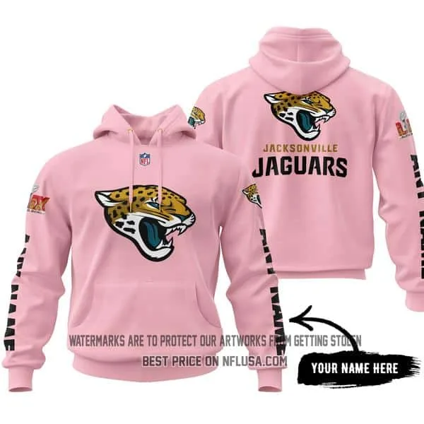 Limited Edition - Jacksonville Jaguars