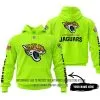 Limited Edition - Jacksonville Jaguars