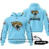 Limited Edition - Jacksonville Jaguars