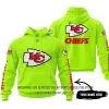 Limited Edition - Kansas City Chiefs