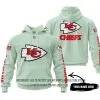 Limited Edition - Kansas City Chiefs