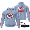Limited Edition - Kansas City Chiefs