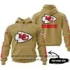 Limited Edition - Kansas City Chiefs